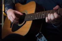 Guitar Lessons Online image 1